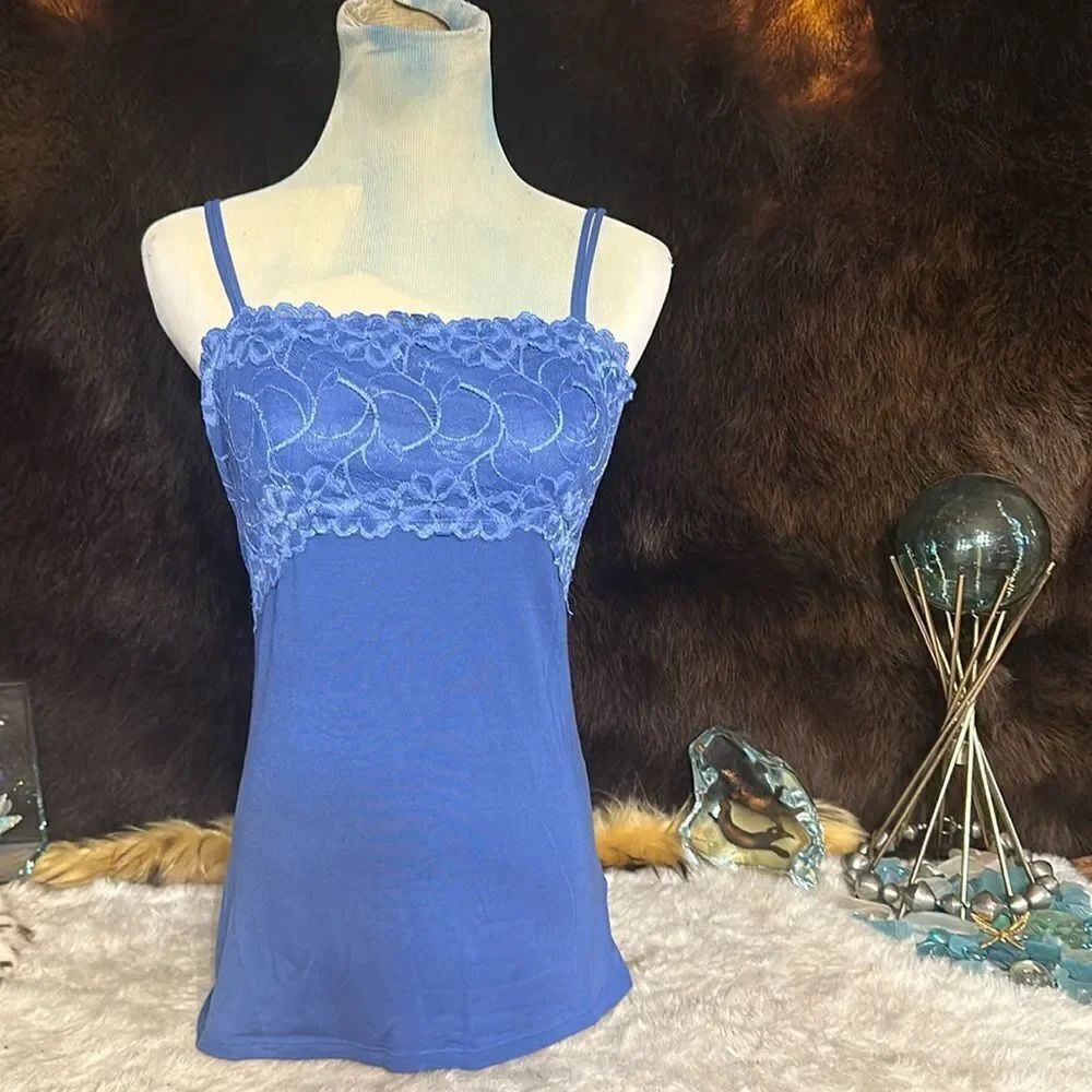 Jezebel top M (400)